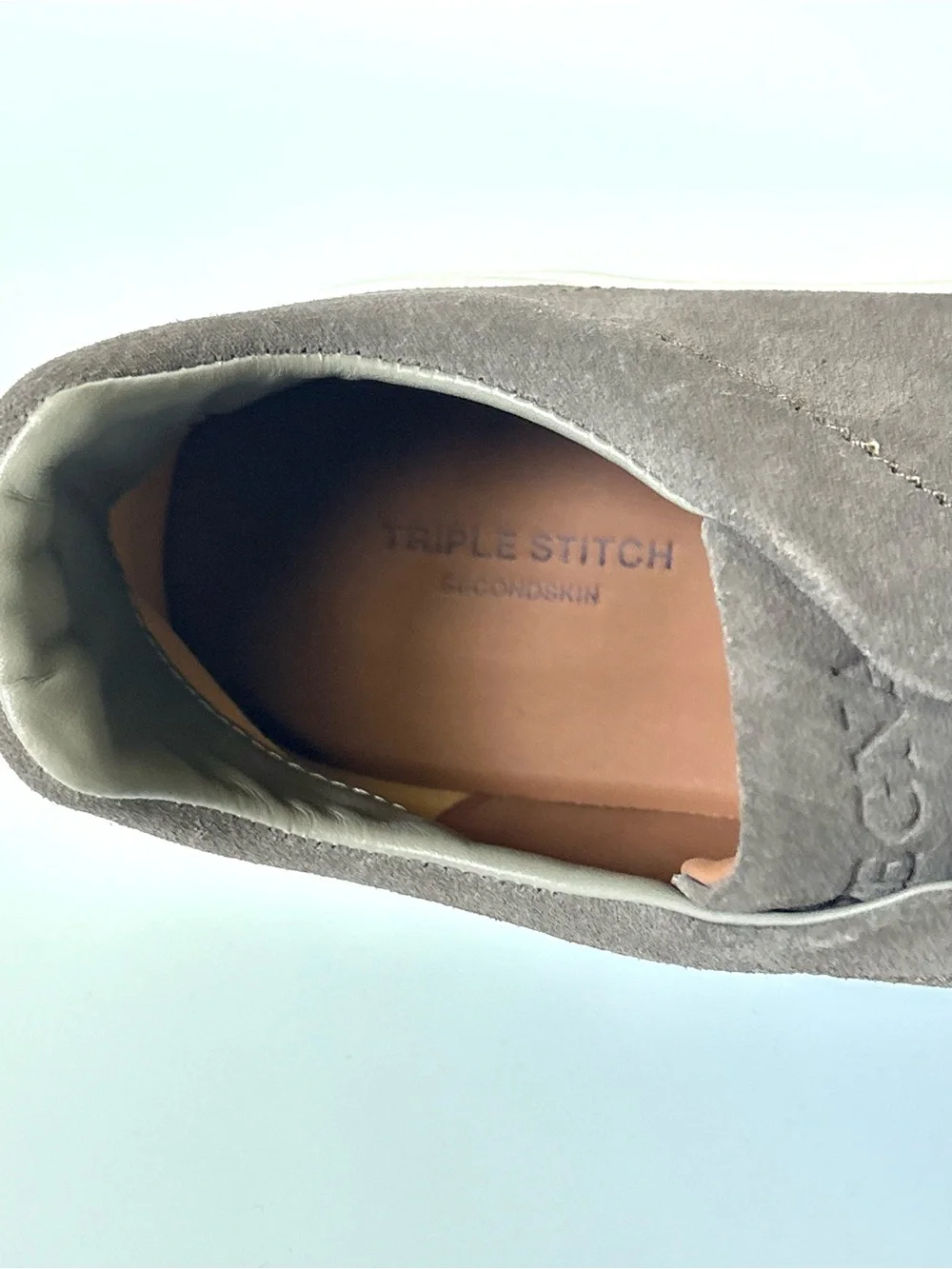 Ermenegildo Zegna zegna triple